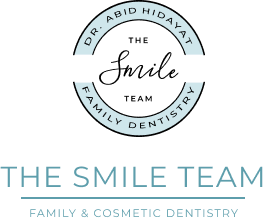 Dr Abid Hidayat Footer Logo